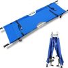 Aluminum Alloy Portable Stretcher with Handles, Medical Folding ..