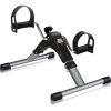 51ooejpT8CL._AC_SS450_ Adjustable Foot Band Pedal Exerciser Folding Portable Exercise Bike ..