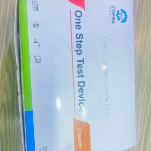 H. Pylori Stool Test Kits