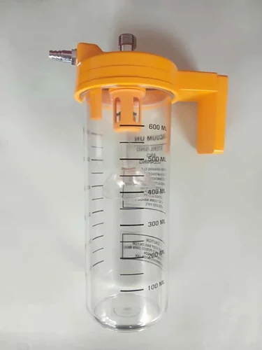 600ml-ward-vacuum-unit-with-jar-500x500 Plastic Vacuum Jars, For Hospital, Jar 4 liter medical in JOMEX MEDICAL SUPPLIES