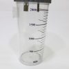 60326140e9c790001219a32d-1619663843484-1 Medical Reusable Suction Canister Suction Jar 2L at JOMEX MEDICAL SUPPLIES