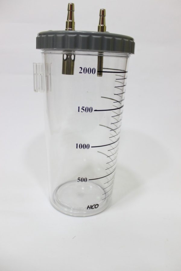 60326140e9c790001219a32d-1619663843484-1 Medical Reusable Suction Canister Suction Jar 2L at JOMEX MEDICAL SUPPLIES