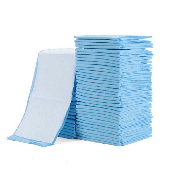 61jVXhRSkML._SL1500_ Disposable Pad/Underpad 60'' x 90cm at JOMEX MEDICA SUPPLIES