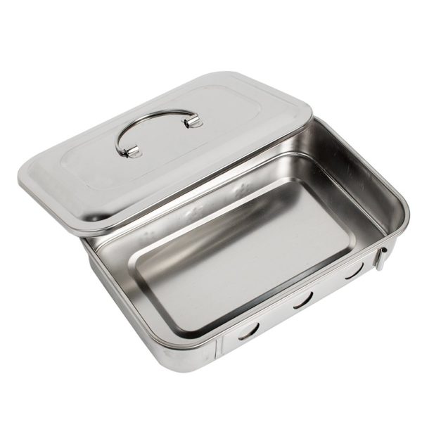 61ySKZVrlWL._SL1000_ Stainless Steel Instrument Trays