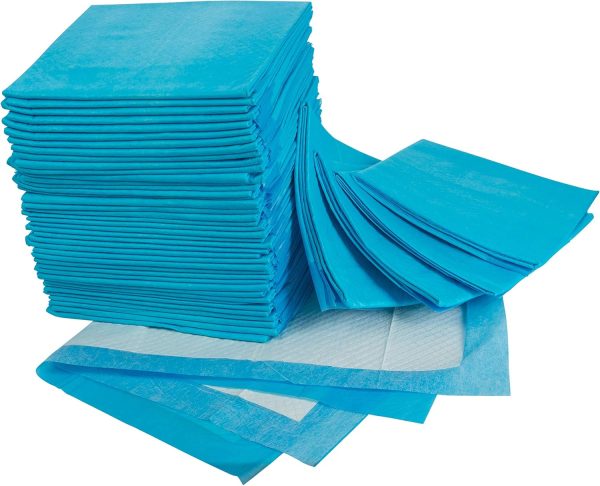 816YHAI96yL._AC_SL1500_ Disposable Pad/Underpad 60'' x 90cm at JOMEX MEDICA SUPPLIES