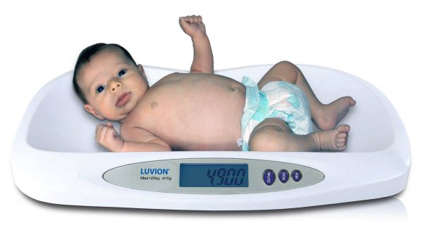 8718546340352_2 Baby Scales Digital Weight