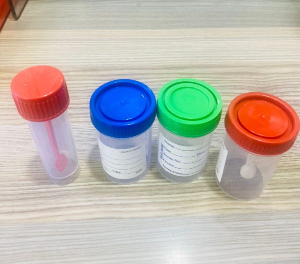 Urine Collection Container, for Hospital,