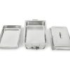 Instrument tray Stainless Steel Instrument Trays