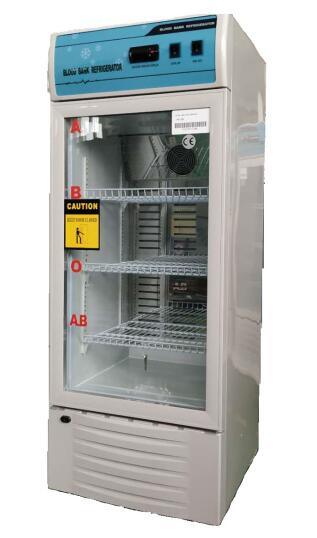 Blood-Bank-Refrigerators-Upgrade-Style Blood Bank Refrigerators