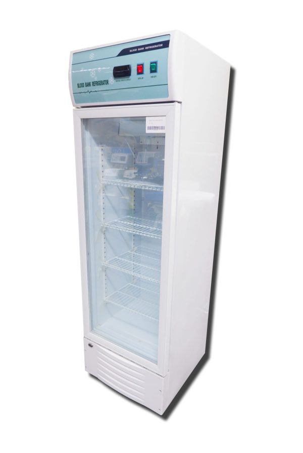 Bloood-Bank-Ref-120L BLOOD BANK REFRIGERATOR SINGLE DOOR