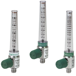 Precision Medical Oxygen Flowmeters at JOMEX MEDICAL SUPPLIES