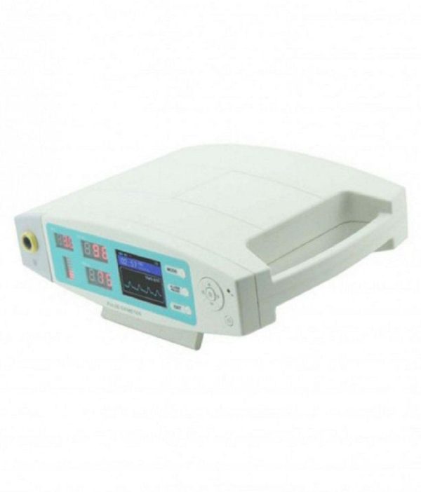 Desktop Pulse Oximeter at best price in JOMEX MEDICAL SUPPLIES