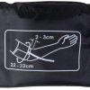 Cuff22-32cm Universal Medium-Size Upper Arm Cuff - For Blood Pressure Machine