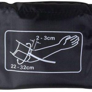 Cuff22-32cm Universal Medium-Size Upper Arm Cuff - For Blood Pressure Machine