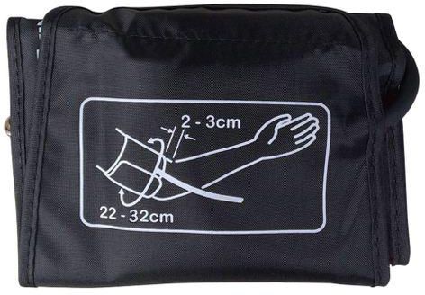 Cuff22-32cm Universal Medium-Size Upper Arm Cuff - For Blood Pressure Machine