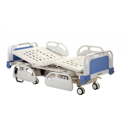 Three Function Electric Hospital Bed