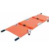 Aluminum Alloy Portable Stretcher with Handles, Medical Folding ..