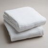 FESA001-1 Cotton Clinic Antibacterial 100% Cotton Cellular Blanket Double Bed ..