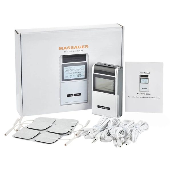 TENS machine