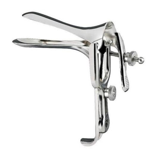 Graves Vag_I GRAVES VAGINAL SPECULUM LARGE...JOMEX MEDICAL SUPPLIES