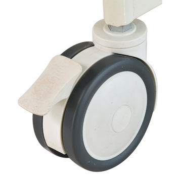 H010d3712cef94bb88e4597452bad6393W.jpg Manual Medical Adjustable Bed Two Crank