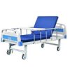 H9c978c9b83f0498ca3a6874cdbdf6fa9H.jpg Hospital Bed One Function Manual with Foam Mattress Economy