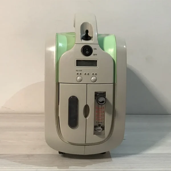 Portable 5-Liter / Minute Oxygen Concentrator