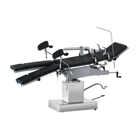 Manual Operating Table-Operating Table-Products- MEDICAL