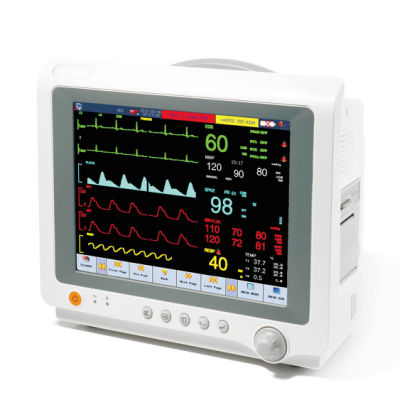 Patient Monitor, Medical Monitor at JOMEX MEDICALL SUPPLIES
