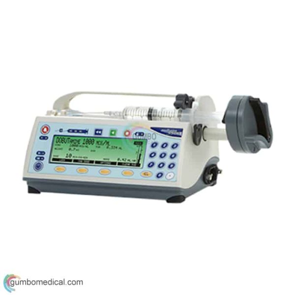 Medfusion-3500-Syringe-Pump Single Syringe Infusion Pump at JOMEX MEDICAL SUPPLIES