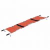 Aluminum Alloy Portable Stretcher with Handles, Medical Folding ..