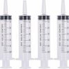 OIP (1) Disposable 60ml Syringe with Catheter Tip at JOMEX MEDICAL SUPPLIES