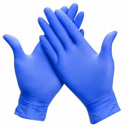 OIP (1) Nitrile Disposable Powder Free Gloves (100 pcs