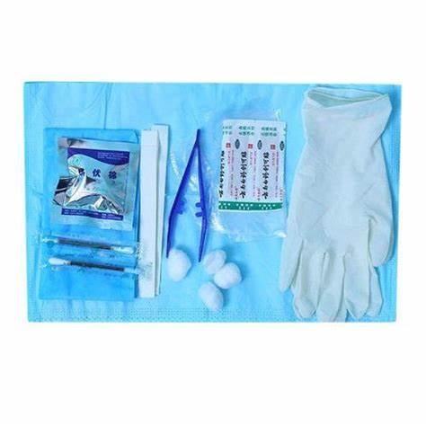 Disposable Delivery Kit