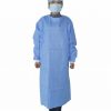 OIP (1) Disposable sterile surgical gown standard at JOMEX MEDICAL SUPPLIES