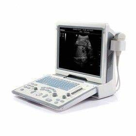 Portable Ultrasound Machines