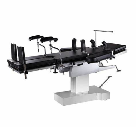 Manual Operating Table-Operating Table-Products- MEDICAL