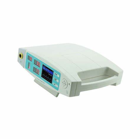 Desktop Pulse Oximeter at best price in JOMEX MEDICAL SUPPLIES
