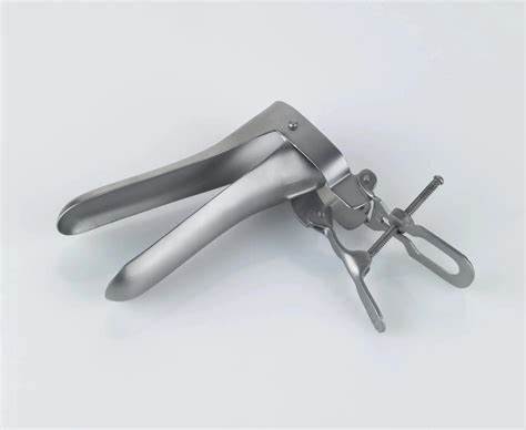 Cusco Vaginal Speculum Medium