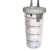 OIP (1) Medical Reusable Suction Canister Suction Jar 2L at JOMEX MEDICAL SUPPLIES