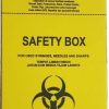 OIP Sharp Container 5L Medical Safety Box