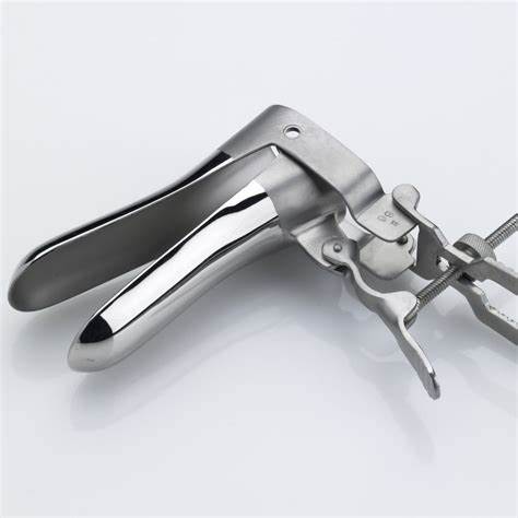 Cusco Vaginal Speculum Medium