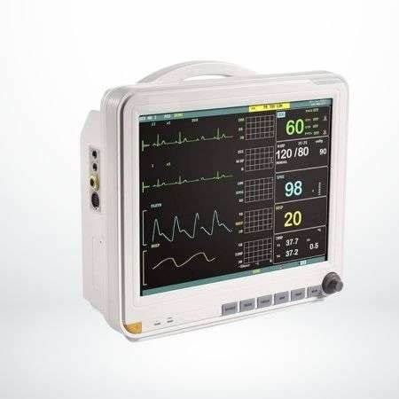 Patient Monitor, Medical Monitor at JOMEX MEDICALL SUPPLIES