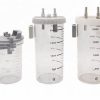 OIP Medical Reusable Suction Canister Suction Jar 2L at JOMEX MEDICAL SUPPLIES