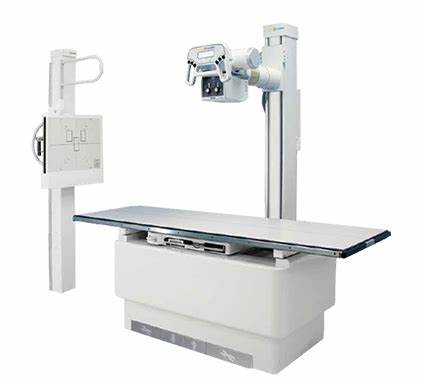 OIP (2) X-ray machine for medical center. JOMEX MEDICAL SUPPLIES