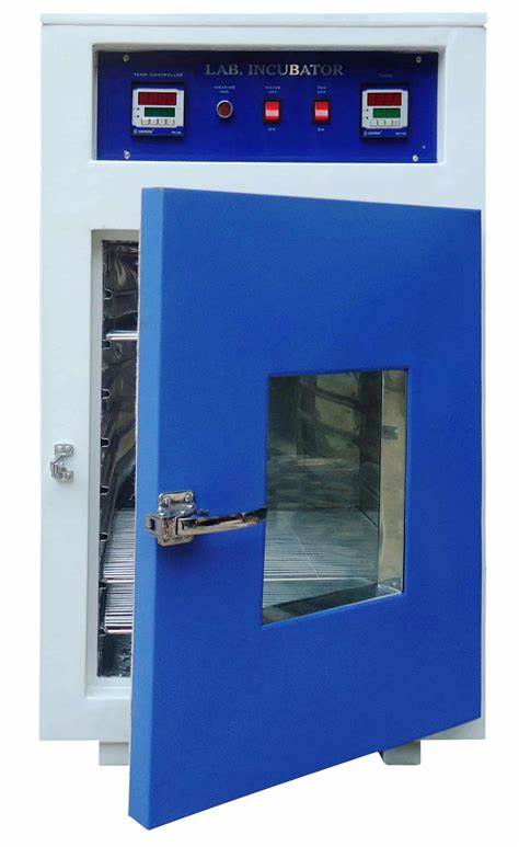 OIP (2) Microbiology Lab Incubator