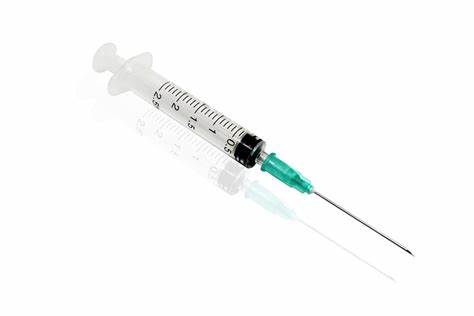 OIP (2) 2ml Syringe with Needle at JOMEX MEDICAL SUPPLIES