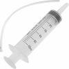 OIP (2) Disposable 60ml Syringe with Catheter Tip at JOMEX MEDICAL SUPPLIES