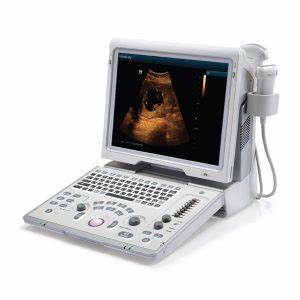OIP (2) Portable Ultrasound Machines