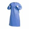 OIP (2) Reinforced Surgical Gowns with Hand Towel Sterile Disposables, M, L, XL at JOMEX MEDICA SUPPLIES